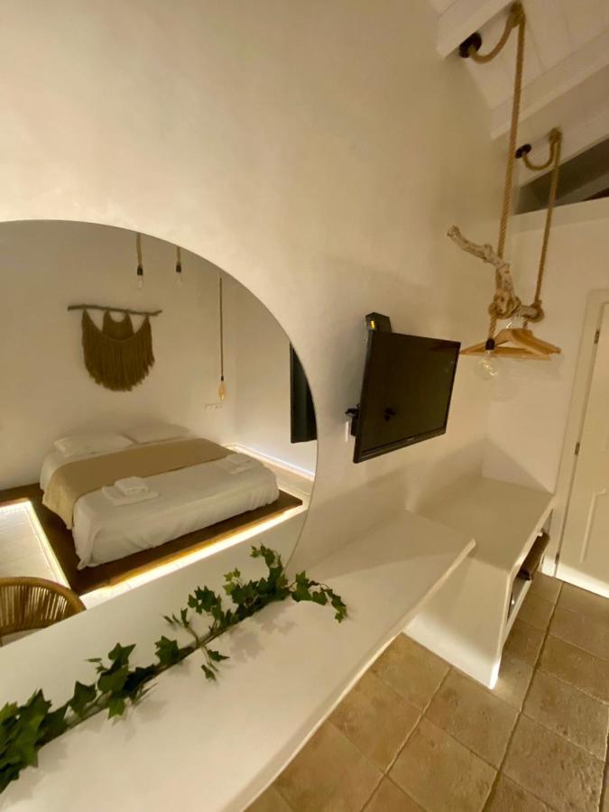 Villa Semipuella Agios Nikitas Exterior photo